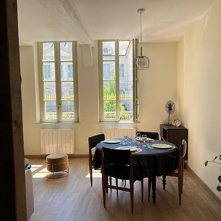 Appartement Cosy Tout Confort Τρουά Εξωτερικό φωτογραφία