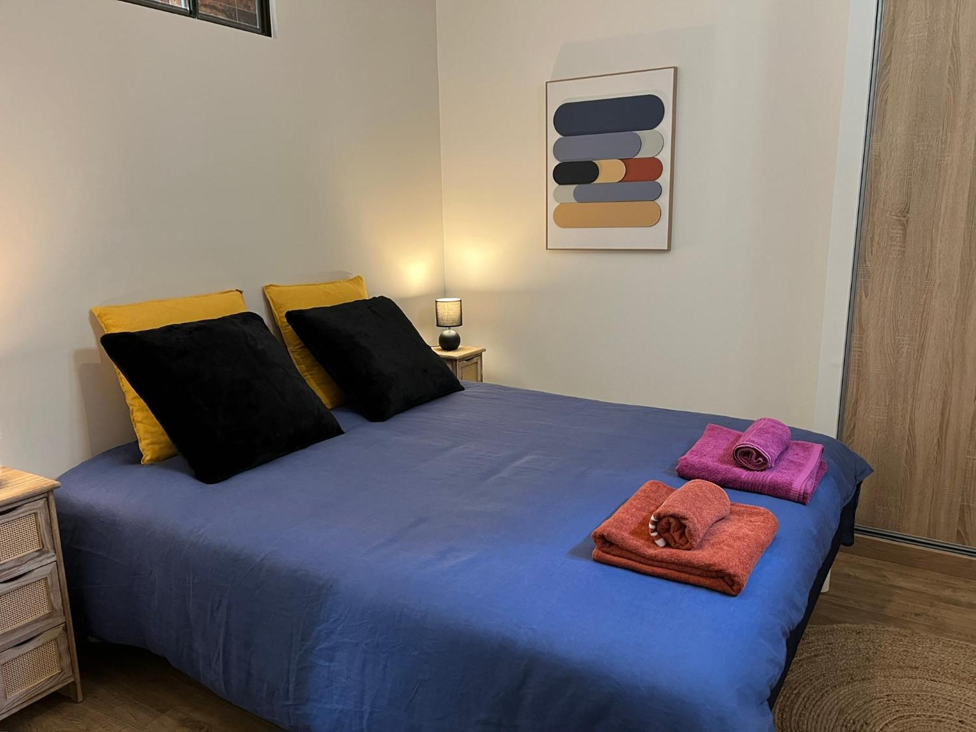 Appartement Cosy Tout Confort Τρουά Εξωτερικό φωτογραφία