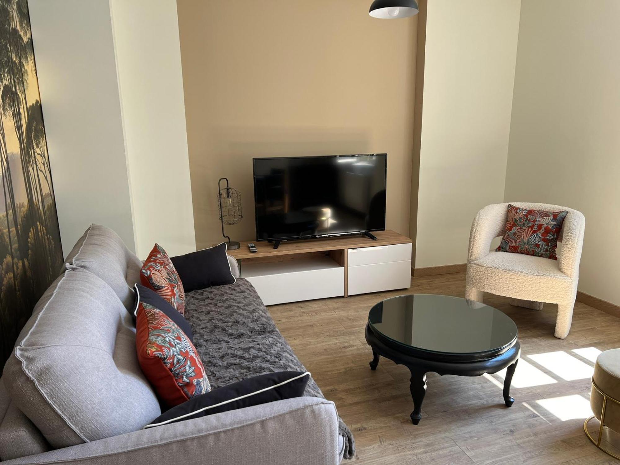 Appartement Cosy Tout Confort Τρουά Εξωτερικό φωτογραφία