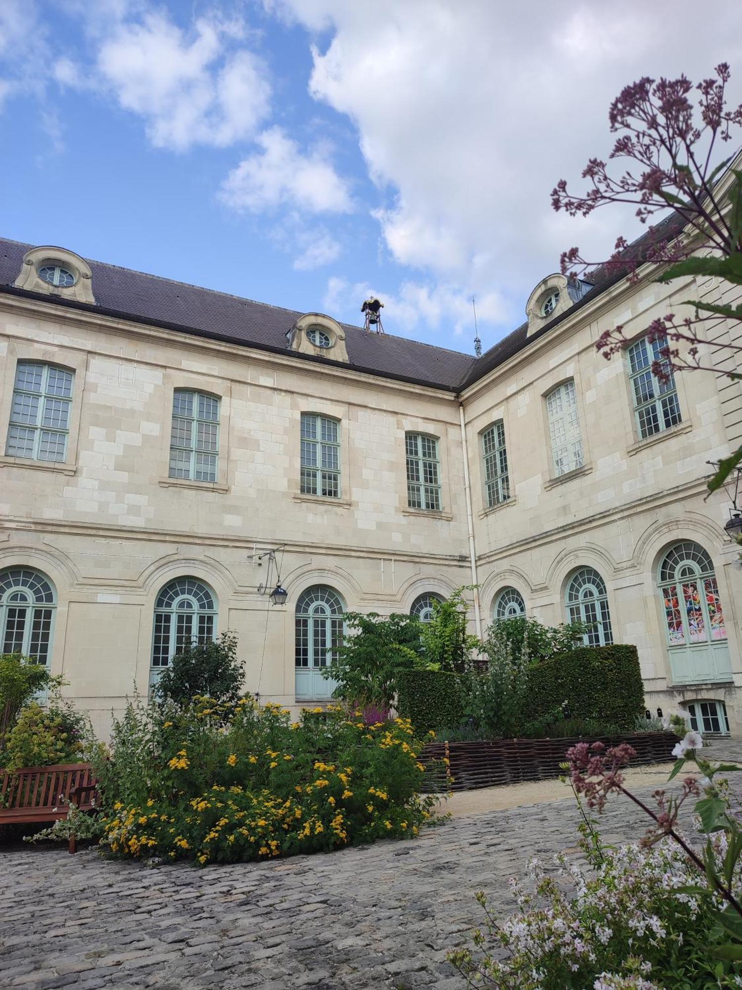Appartement Cosy Tout Confort Τρουά Εξωτερικό φωτογραφία