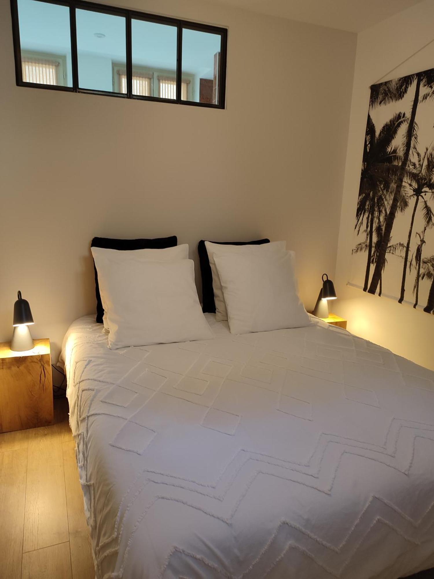 Appartement Cosy Tout Confort Τρουά Εξωτερικό φωτογραφία